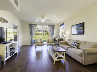 Lanihonua Villas located in Ko Olina Kai