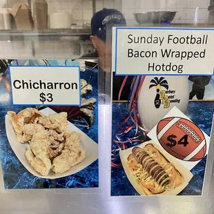 Sides Menu  |  07.17.23