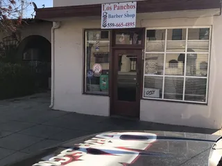 Los Panchos Barber Shop