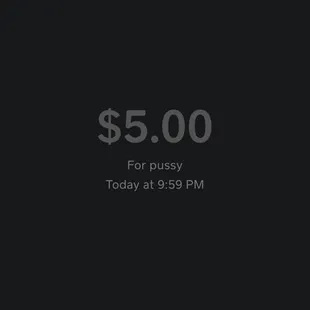 *Messages from Angel the barber, grown man in his feelings after seeing review