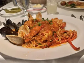 Il Tinello Ristorante Italiano