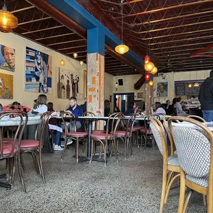 Always the same, ever changing, just like ourselves.