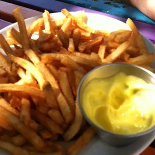 Pomme Frites