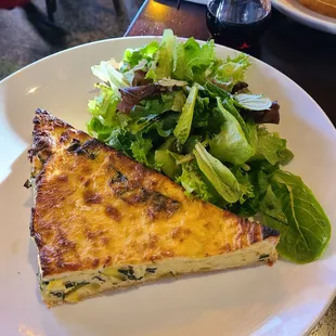 Daily Quiche