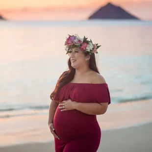 Lanikai Sunrise - weekdays only