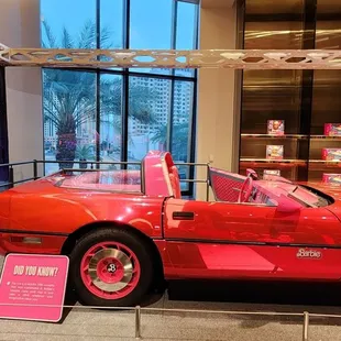 Barbie Exhibition