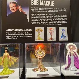 Bob Mackie collab