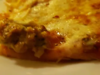 Balistreri's Italian American Ristorante