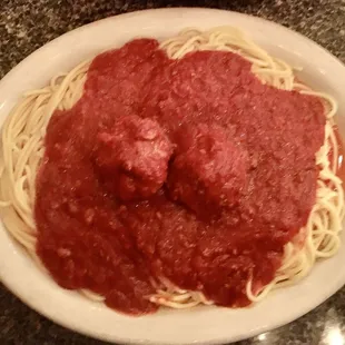 pasta dish, pasta, food