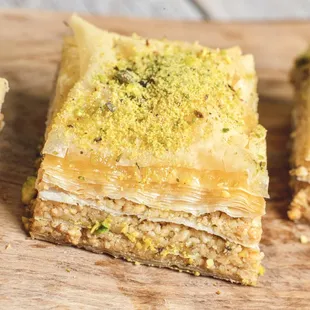 Baklava
