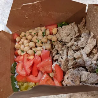 Chicken Bowl