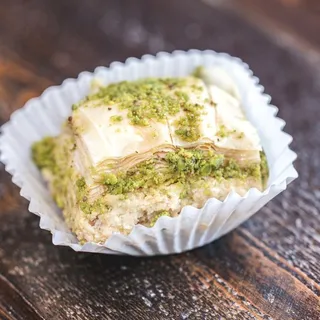 Baklava