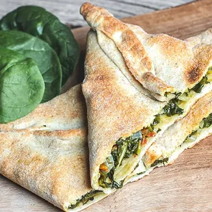 Spinach Pie