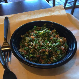 Tabbouleh