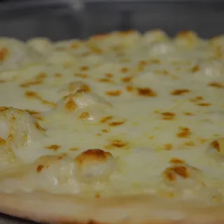Cheese Flatbread