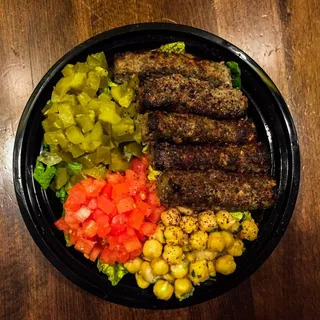 Kafta Bowl