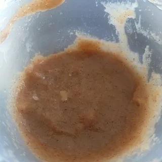 Cinnamon Rice Pudding