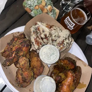 Barbosa's Barbeque & Catering