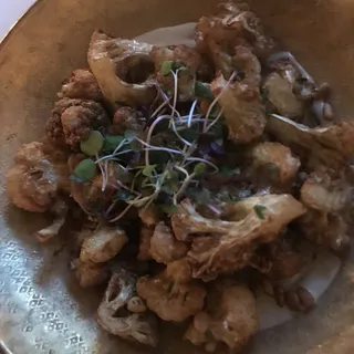 CAULIFLOWER