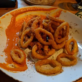 CALAMARI