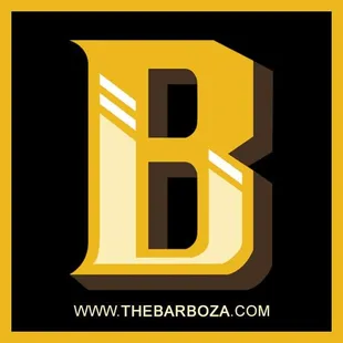 the barboza logo