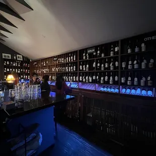 Wine bar