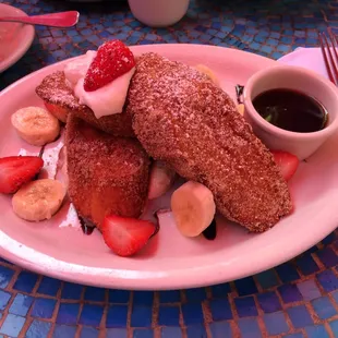 French Toast