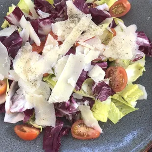 Silver Lake Salad