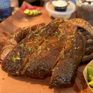 Pork Ribs