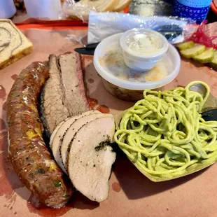 Smoked Pecan