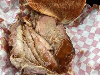 Good Grub BBQ