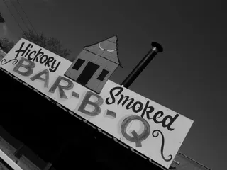 Southern Girls BBQ