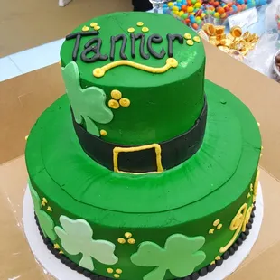 Grandbaby's 1st Bday 2017