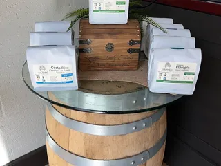 Orlando Coffee Roasters