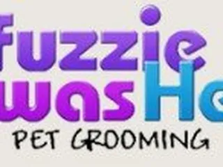 Fuzzie Was He Pet Grooming