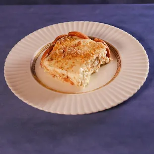 Banana pudding