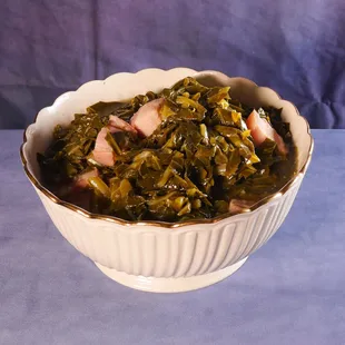 Collards
