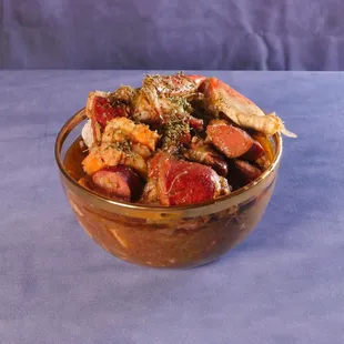 Gumbo