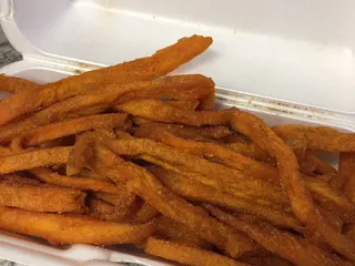 E's Sol Food
