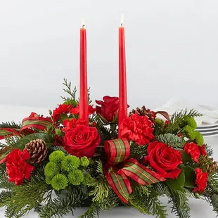 One of the items sent to very appreciative clients.