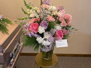 Mcneill Floral Company