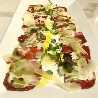 Carpaccio