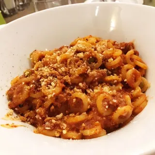 Bolognese Al Forno