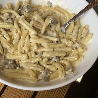 Funghi E Tartufo