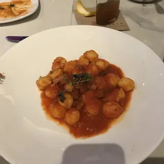 Gnocchi