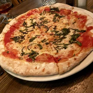 Margherita