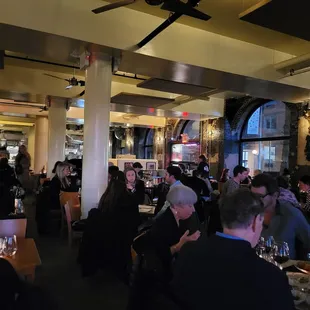 Dinner