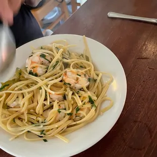 Scampi
