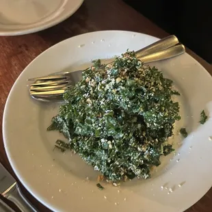 Kale Salad