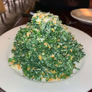 Insalata Di Cavolo